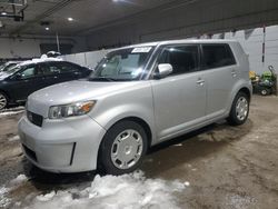 Scion salvage cars for sale: 2009 Scion XB