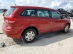 2010 Dodge Journey SE