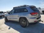 2018 Jeep Grand Cherokee Trailhawk