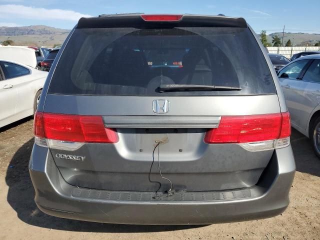 2008 Honda Odyssey EX