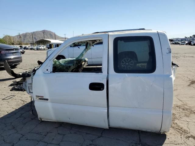 2005 Chevrolet Silverado C3500