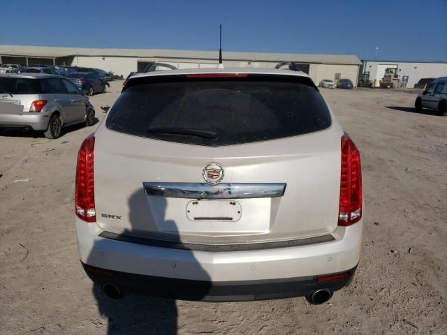 2010 Cadillac SRX Premium Collection