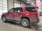 2017 Chevrolet Tahoe K1500 LT