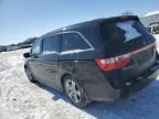 2011 Honda Odyssey Touring