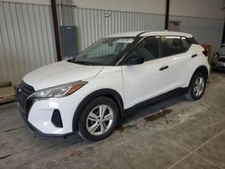 2021 Nissan Kicks S en venta en Gastonia, NC