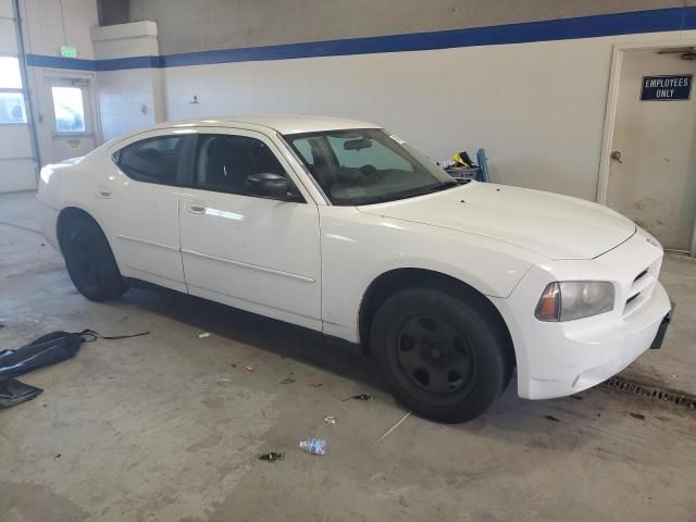 2007 Dodge Charger SE