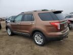 2011 Ford Explorer XLT