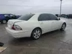 2004 Lexus LS 430