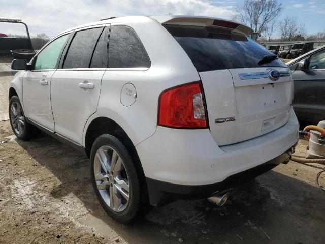 2011 Ford Edge Limited