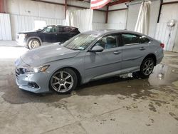 2021 Honda Accord Touring en venta en Albany, NY