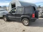 2003 Jeep Liberty Limited