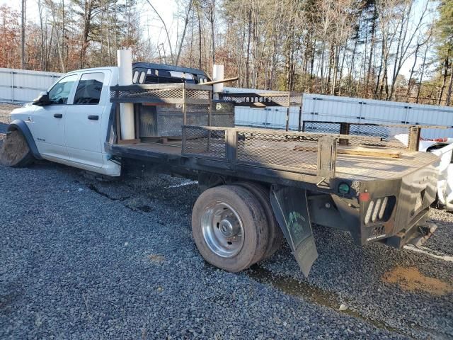 2019 Dodge RAM 4500