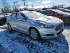 2016 Ford Fusion SE Hybrid