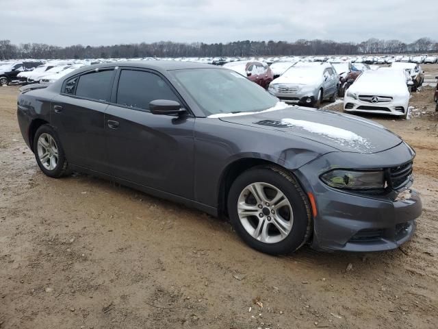 2018 Dodge Charger SXT