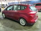 2015 Ford C-MAX SE