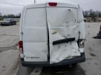 2015 Chevrolet City Express LS