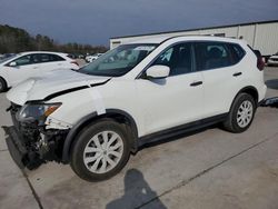 Salvage cars for sale at Gaston, SC auction: 2018 Nissan Rogue S