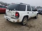 2002 Chevrolet Trailblazer