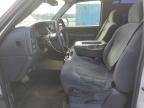 2002 Chevrolet Silverado C1500 Heavy Duty