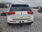 2013 Lincoln MKX