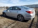 2016 Subaru Legacy 2.5I Limited