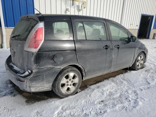 2010 Mazda 5