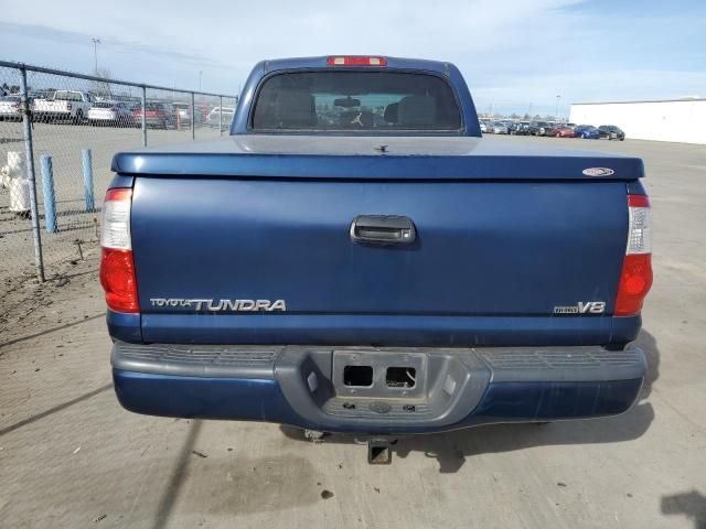 2004 Toyota Tundra Double Cab SR5