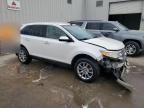 2012 Ford Edge Limited