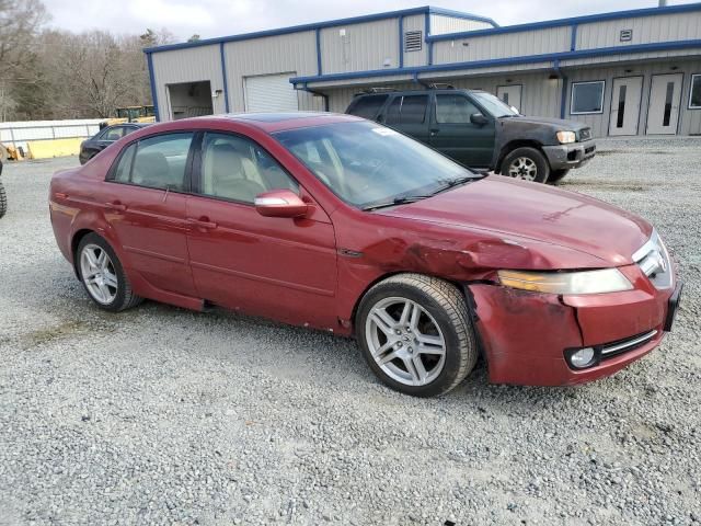 2007 Acura TL