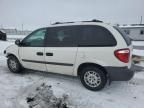 2006 Dodge Caravan SE