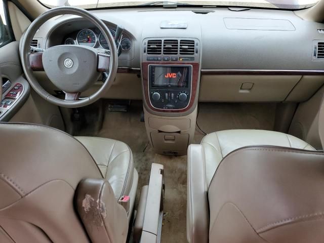 2006 Buick Terraza CX