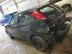 2007 Ford Focus ZX3