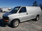 2012 Chevrolet Express G2500