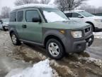 2005 Honda Element EX