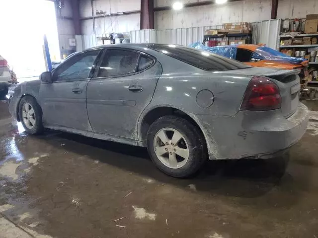 2006 Pontiac Grand Prix