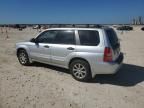 2005 Subaru Forester 2.5XS