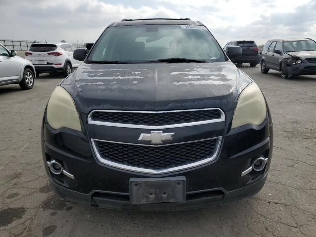 2010 Chevrolet Equinox LT