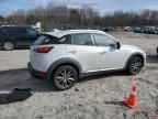 2017 Mazda CX-3 Grand Touring