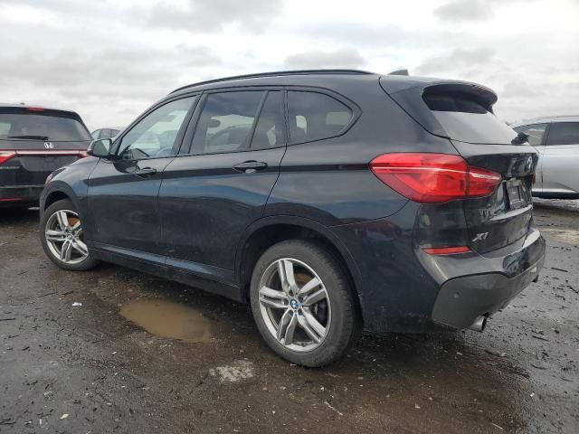 2019 BMW X1 XDRIVE28I