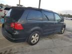 2009 Volkswagen Routan SEL