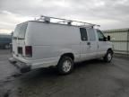 2011 Ford Econoline E350 Super Duty Van