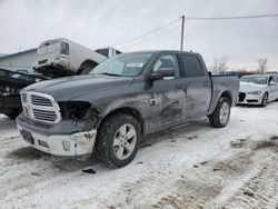 2019 Dodge RAM 1500 Classic SLT en venta en Pekin, IL