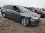 2011 Honda Odyssey Touring