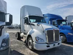 Kenworth Vehiculos salvage en venta: 2013 Kenworth Construction T680