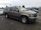 2013 Chevrolet Suburban K1500 LT