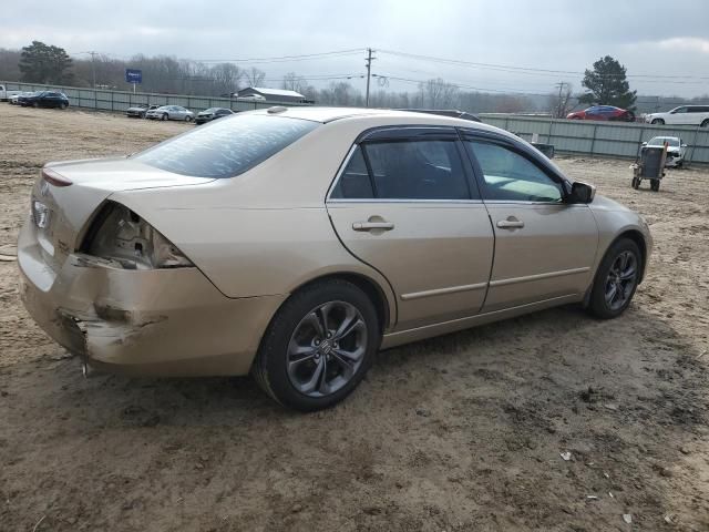 2006 Honda Accord EX