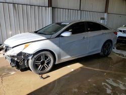 Carros salvage sin ofertas aún a la venta en subasta: 2011 Hyundai Sonata SE