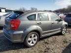 2011 Dodge Caliber Mainstreet