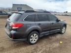 2012 Subaru Outback 3.6R Limited