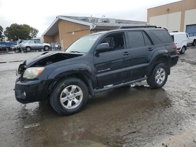 2006 Toyota 4runner SR5